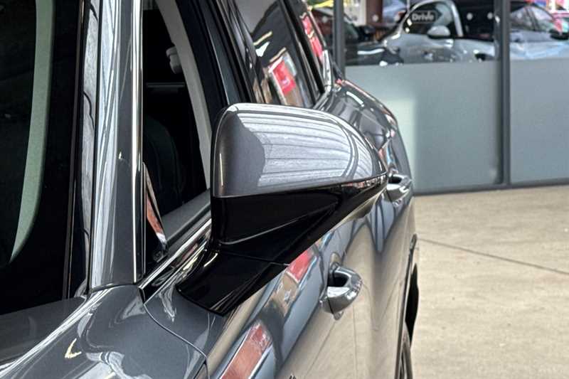 Used MG MG HS 2024 for sale - 76732700: Photo 35