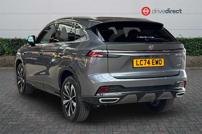 Used MG MG HS 2024 for sale - 76732700: Photo 5