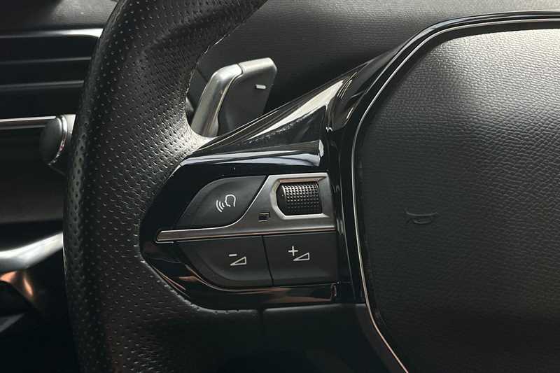 Used Peugeot 5008 2021 for sale - 77888007: Photo 21