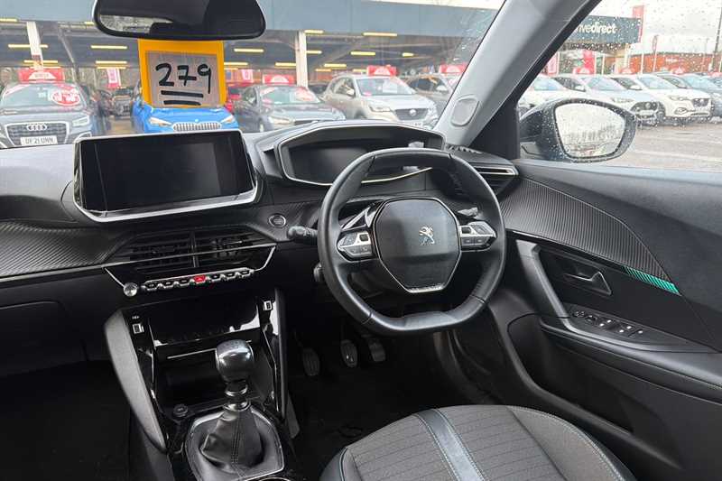 Used Peugeot 2008 2022 for sale - 77362661: Photo 6