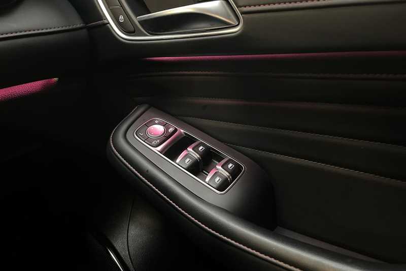 Used MG MG HS 2024 for sale - 78075448: Photo 16