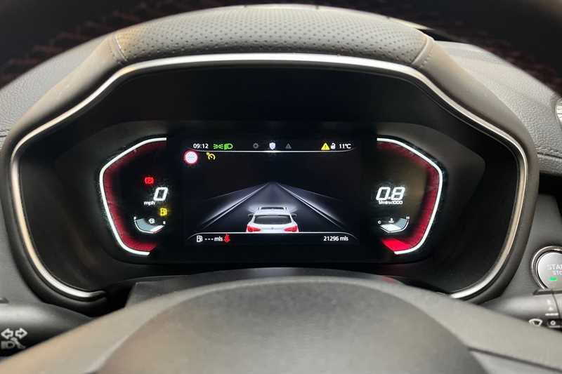 Used MG MG HS 2024 for sale - 78075448: Photo 20