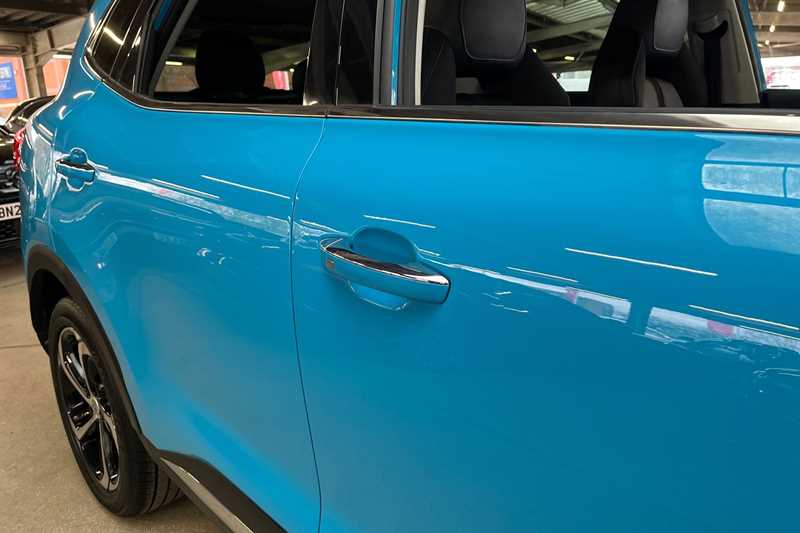 Used MG MG HS 2024 for sale - 78075448: Photo 33