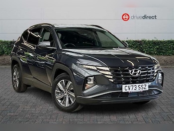 Used Hyundai TUCSON 2023 for sale - 79148460: Photo