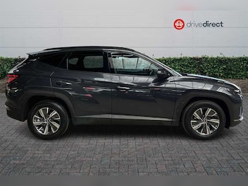 Used Hyundai TUCSON 2023 for sale - 79148460: Photo