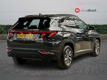 Used Hyundai TUCSON 2023 for sale - 79148460: Photo