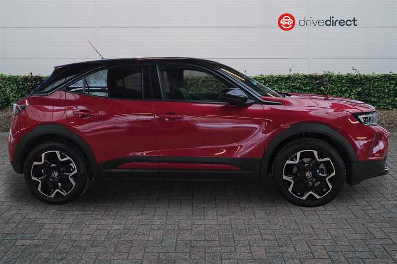 Used Vauxhall Mokka 2024 for sale - 77895106: Photo 2