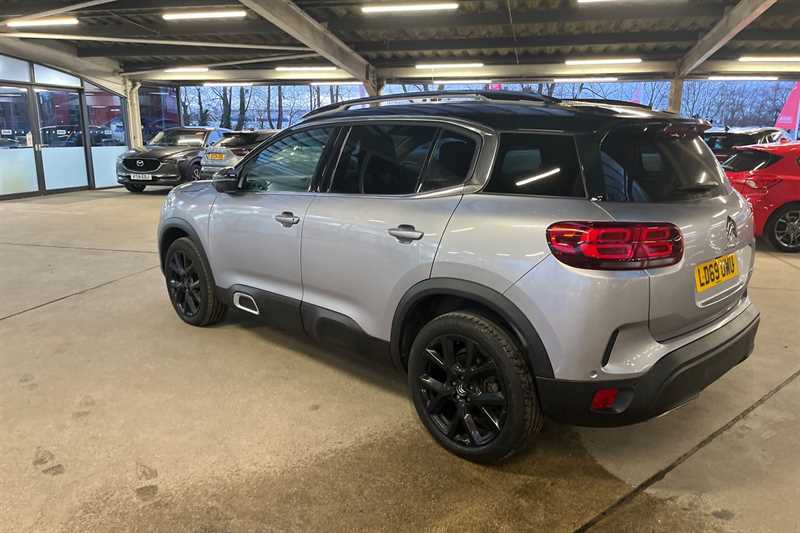 Used Citroen C5 Aircross 2019 for sale - 77482060: Photo 6