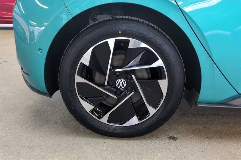 Used Volkswagen ID.3 2022 for sale - 78119690: Photo 10