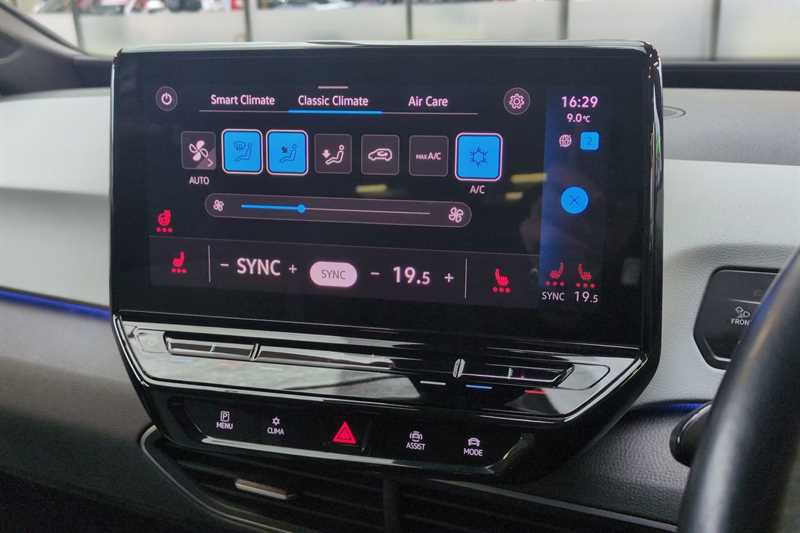 Used Volkswagen ID.3 2022 for sale - 78119690: Photo 15