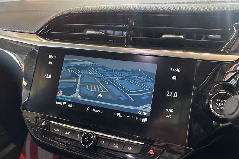 Used Vauxhall Corsa 2021 for sale - 78119785: Photo 18