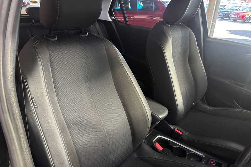 Used Vauxhall Corsa 2021 for sale - 78119785: Photo 23