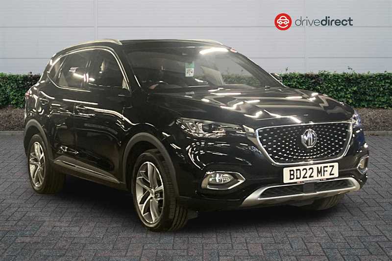 Used MG MG HS 2022 for sale - 76945110: Photo 1