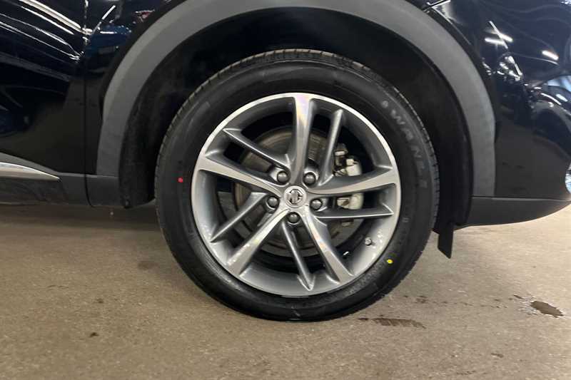 Used MG MG HS 2022 for sale - 76945110: Photo 10