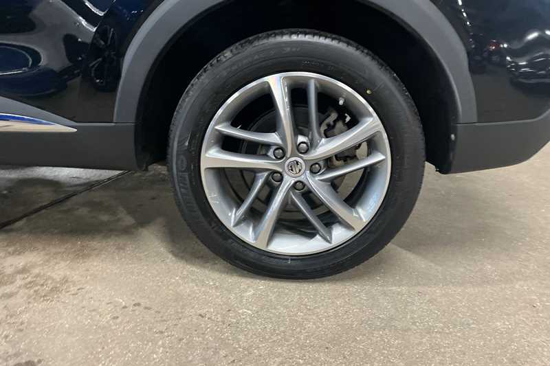 Used MG MG HS 2022 for sale - 76945110: Photo 12