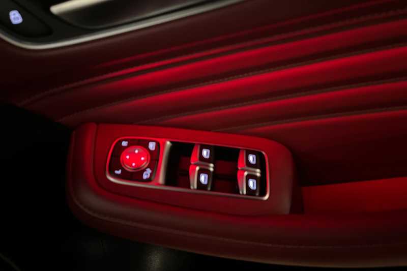 Used MG MG HS 2022 for sale - 76945110: Photo 16