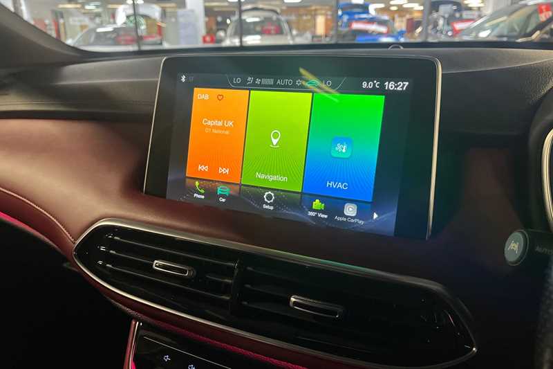 Used MG MG HS 2022 for sale - 76945110: Photo 17