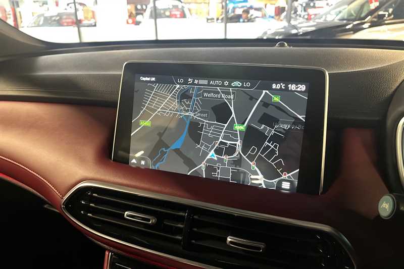 Used MG MG HS 2022 for sale - 76945110: Photo 18