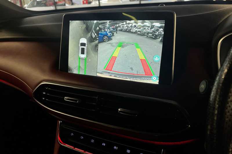 Used MG MG HS 2022 for sale - 76945110: Photo 19