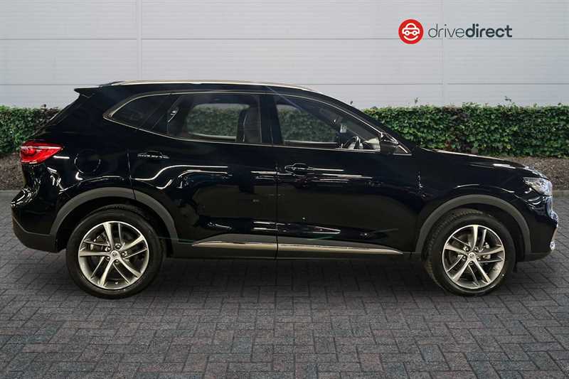 Used MG MG HS 2022 for sale - 76945110: Photo 2