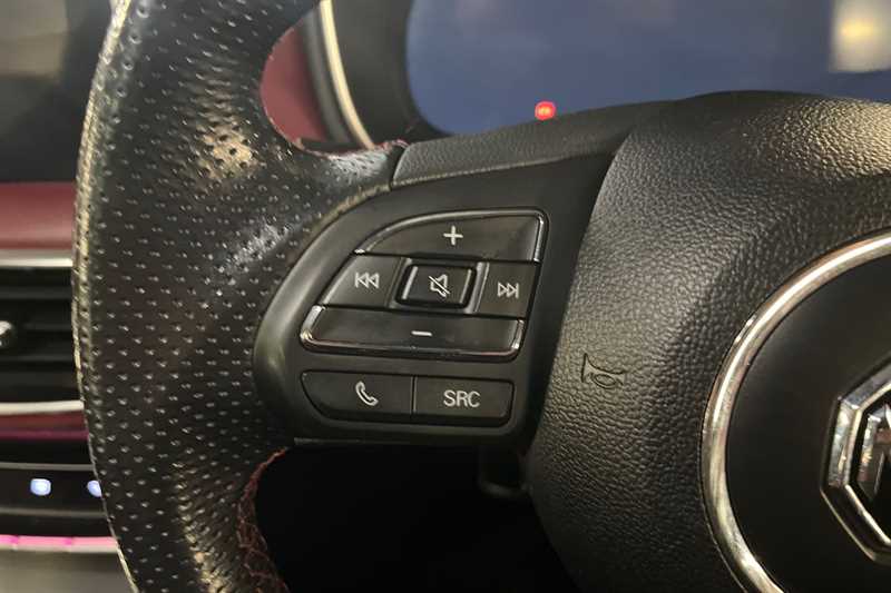 Used MG MG HS 2022 for sale - 76945110: Photo 21