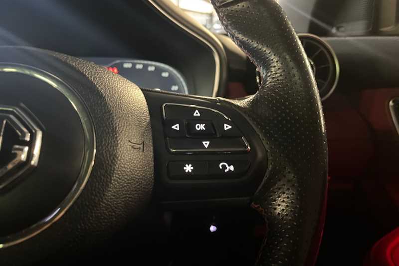 Used MG MG HS 2022 for sale - 76945110: Photo 22