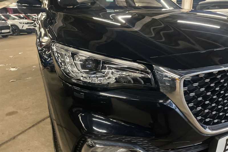 Used MG MG HS 2022 for sale - 76945110: Photo 28