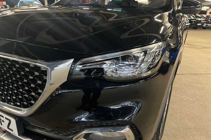 Used MG MG HS 2022 for sale - 76945110: Photo 29