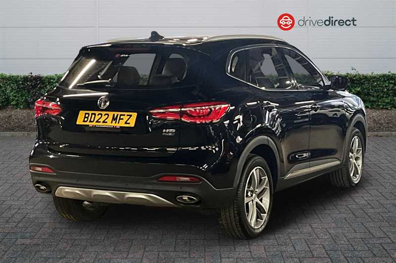 Used MG MG HS 2022 for sale - 76945110: Photo 3