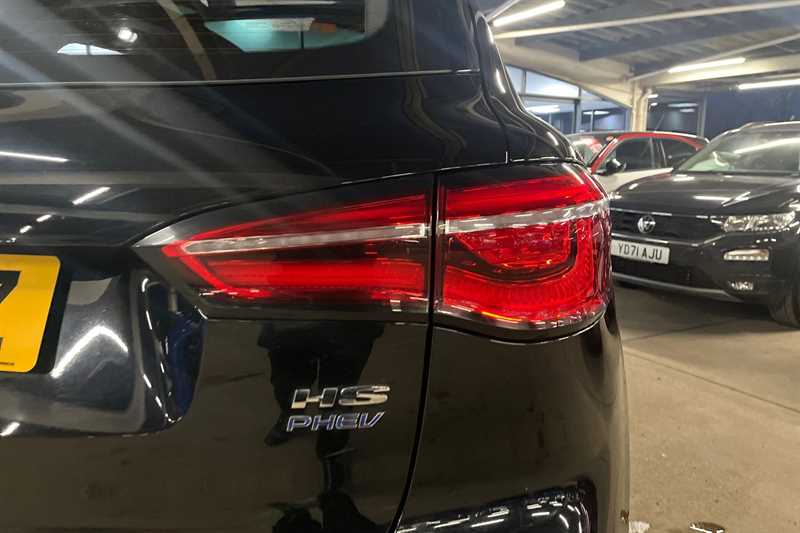 Used MG MG HS 2022 for sale - 76945110: Photo 32