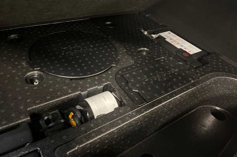 Used MG MG HS 2022 for sale - 76945110: Photo 37