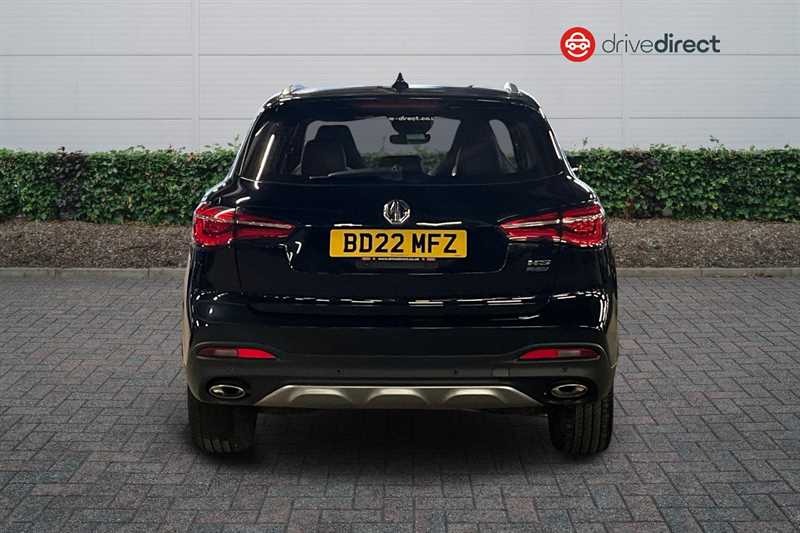 Used MG MG HS 2022 for sale - 76945110: Photo 4