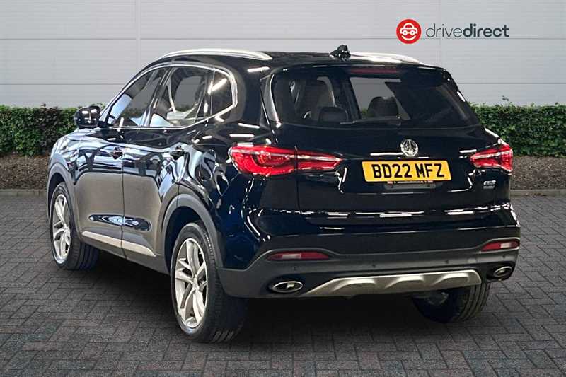 Used MG MG HS 2022 for sale - 76945110: Photo 5