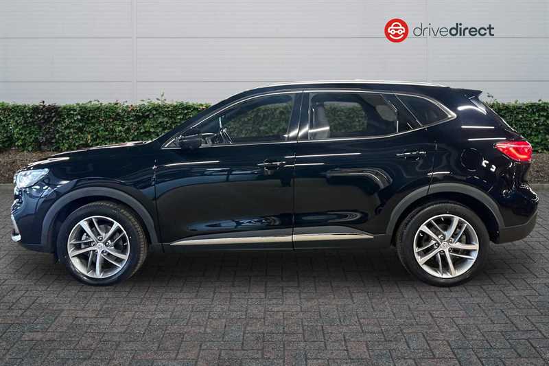 Used MG MG HS 2022 for sale - 76945110: Photo 6