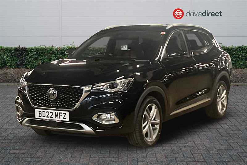 Used MG MG HS 2022 for sale - 76945110: Photo 7