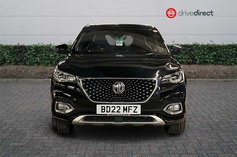 Used MG MG HS 2022 for sale - 76945110: Photo 8
