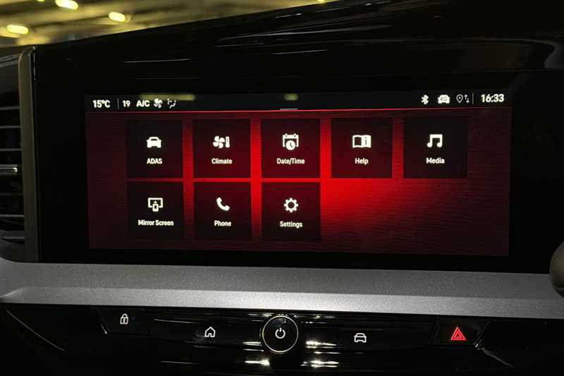 Used Vauxhall Mokka 2025 for sale - 76945141: Photo 39