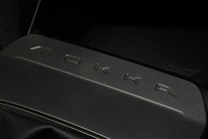 Used Vauxhall Mokka 2025 for sale - 76945141: Photo 41