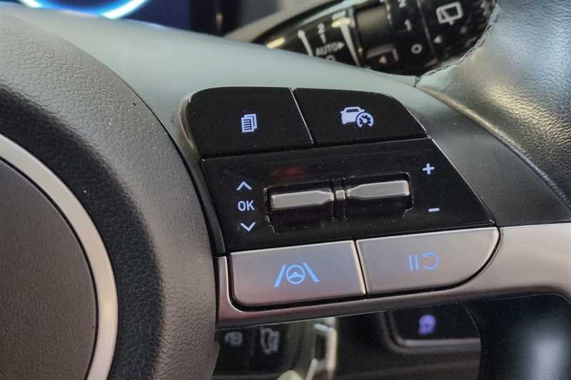 Used Hyundai TUCSON 2022 for sale - 77812069: Photo 22