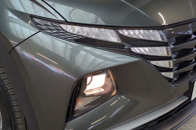 Used Hyundai TUCSON 2022 for sale - 77812069: Photo 28