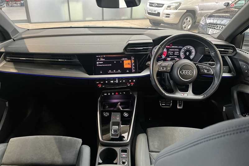 Used Audi A3 for sale - 77864150: Photo 13