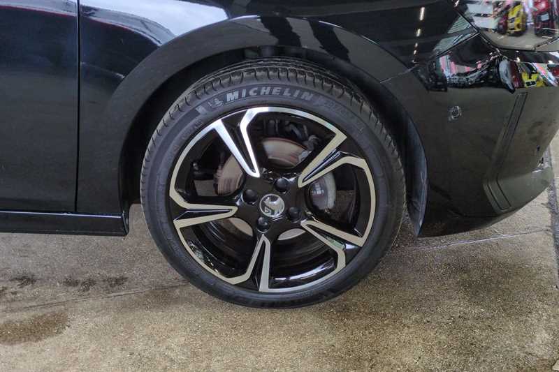 Used Vauxhall Corsa 2023 for sale - 77886871: Photo 9