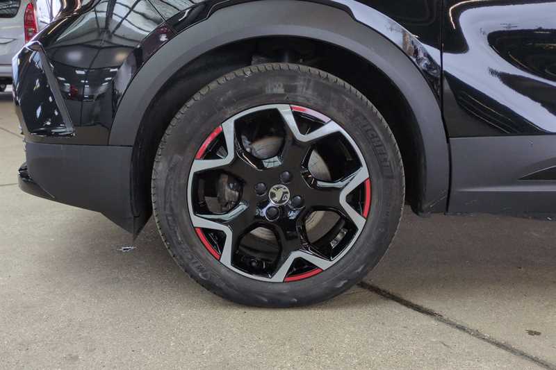 Used Vauxhall Mokka 2023 for sale - 77887796: Photo 12