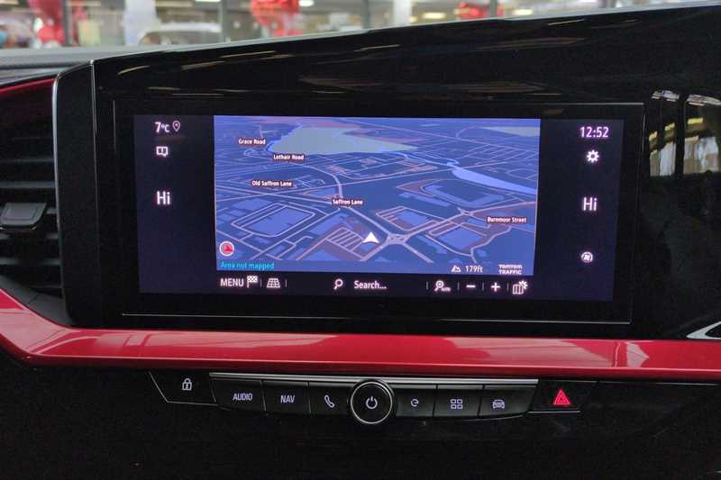 Used Vauxhall Mokka 2023 for sale - 77887796: Photo 18