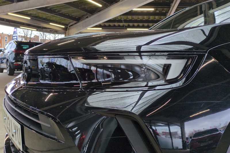 Used Vauxhall Mokka 2023 for sale - 77887796: Photo 29