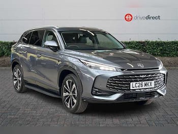 Used MG MG HS 2026 for sale - 79863963: Photo