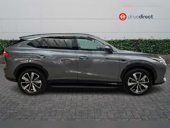 Used MG MG HS 2026 for sale - 79863963: Photo