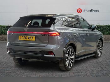Used MG MG HS 2026 for sale - 79863963: Photo