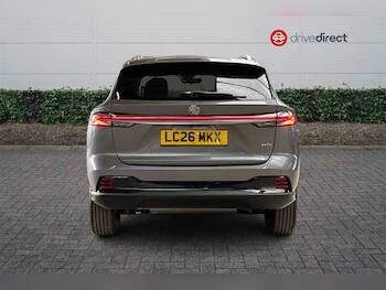 Used MG MG HS 2026 for sale - 79863963: Photo