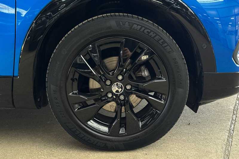 Used Vauxhall Grandland 2022 for sale - 76176407: Photo 10